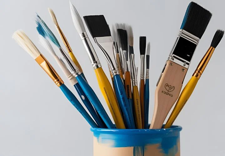Painting tools